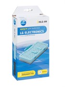 Neolux HLG-89 HEPA-фильтр для пылесосов LG HLG89