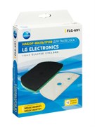 Neolux FLG-691 комплект фильтров для пылесосов LG FLG691