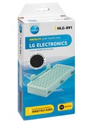 Neolux HLG-891 HEPA-фильтр для пылесосов LG ADQ74213203 HLG891