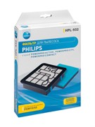 Набор фильтров Neolux HPL-932 тип FC8010/02 HPL932