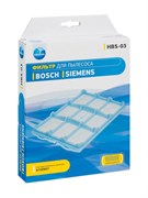 Моторный фильтр Neolux HBS-03 для пылесосов BOSCH, SIEMENS HBS03