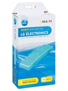 Neolux HLG-73 HEPA-фильтр для пылесосов LG HLG73