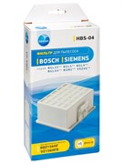 HEPA фильтр Neolux HBS-04 тип BBZ156HF NHBS04