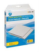 Предмоторный фильтр Neolux FPL-90 для пылесосов ELECTROLUX, PHILIPS, тип EF74 FPL90