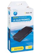 НЕРА-фильтр Neolux HLG-70 для пылесоса LG HLG70