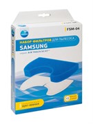Моторный фильтр NeoLux FSM-04 для Samsung FSM04