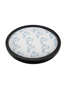 Neolux FTF-02 Моторный фильтр для ROWENTA тип RS-2230000345 FTF02