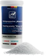 Чистящее средство BOSCH 00311946 для удаления различных загрязнения с поверхностей из нержавеющей стали, порошок (100г) 00311946
