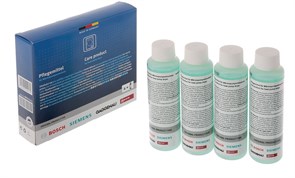 Bosch 00312111 Средство для ухода за сушильными машинами с тепловым насосом (4x125 мл) 00312111