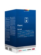 Bosch 00312014 Набор для ухода за автоматическими кофемашинами 00312014