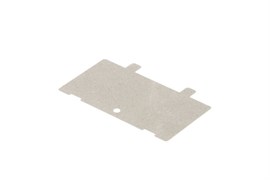 Bosch 00417700 Слюдяная пластина микроволновой печи 00417700
