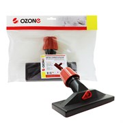 Насадка универсальная для уборки шерсти домашних животных Ozone UN-57 OZONEUN57