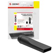 OZONE UN-38 Насадка универсальная щелевая для бытового пылесоса OZONEUN38