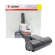 Мини турбощетка для пылесоса Ozone UN-6832 универсальная UN6832