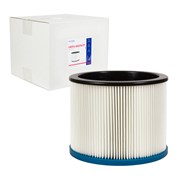 Фильтр патронный складчатый EURO Clean EUR KSSM-1400 из полиэстера (синтетика) KSSM1400