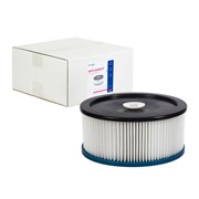 Фильтр патронный складчатый EURO Clean EUR KSSM-1200 NTS 20 из полиэстера (синтетика) KSSM1200NTS20