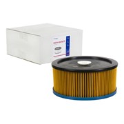 Фильтр патронный складчатый EURO Clean EUR KSPM-1200 NTS 20 из целлюлозы KSPM1200NTS20