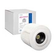 EURO Clean KHSM-NT27 Фильтр патронный складчатый синтетический моющийся для пылесоса  Karcher NT27/1, NT48/1 KHSMNT27