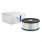 Euroclean INSM-PU 20  Фильтр складчатый из полиэстера для пылесосов Интерскол EURINSMPU20