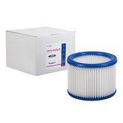 Euroclean EUR FXSM-VC25 Фильтр складчатый из полиэстера для пылесоса Flex  VC 25 L MC код 385.085 FXSMVC25