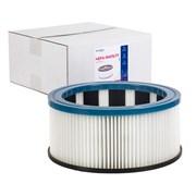 HEPA-фильтр из полиэстера Euroclean FLSM-AS20 для пылесоса Felisatti AS20/1200 EURFLSMAS20