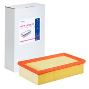 Ozone EUR DWPMY-27901 Фильтр складчатый повышенной фильтрации из целлюлозы для пылесосов  DeWalt D27901, D27902 код D279025 DWPMY27901