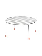 Bosch 00675997 Решетка для гриля, D304мм 00675997