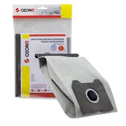 OZONE microne multiplex MX-10 синтетический мешок-пылесборник многократного использования для пылесосов Philips OZONEMX10