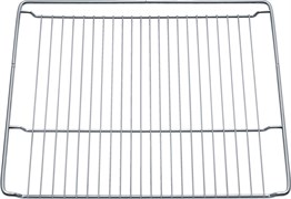 Bosch 00574876 Комбинированная решётка для плит и духовых шкафов, 465 x 375 x 20 мм, N13 00574876