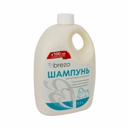 BREZO 97632 Шампунь для моющего пылесоса, 1100 мл 97632