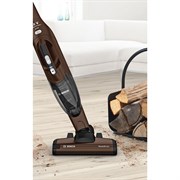 Электрощётка Bosch со съёмным роликом для пылесосов Bosch 11046985 BCHF216B 11046985
