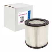 Фильтр HEPA Euroclean синтетический ZBSM-M3 для пылесосов ЗУБР ZBSMM3