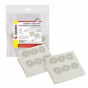 Ozone IRB-14 Комплект фильтров для водного резервуара для робота-пылесоса XIAOMI ROBOROCK, 12 шт. IRB14