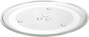 Bosch 11007509 Вращающаяся тарелка микроволновой печи, стеклянная 11007509