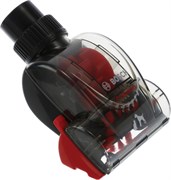 Bosch 12029687 Турбощетка Mini AirTurbo, черная, для пылесосов BGB8.., BGC0..,, BGS0/2/4/7.. 12029687