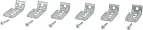 Bosch 00611401 Крепеж для установки газовой варочной поверхности 00611401