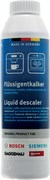 Bosch 00312009 Средство от накипи для автоматических кофемашин, чайников, пароварок, (250 мл) 00312009