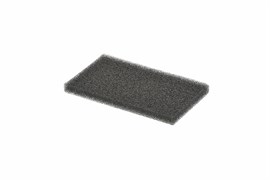 Bosch 00172139 Выпускной фильтр для пылесосов серий BSA2.., BSD2.., VS5.. 00172139