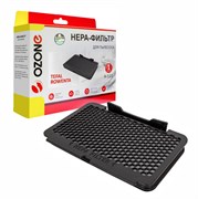 НЕРА-фильтр Ozone H-113 для пылесосов TEFAL, ROWENTA тип ZR902501 OZONEH113