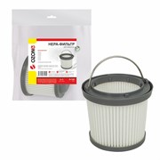 HEPA-фильтр Ozone H-125 для пылесоса BLACK&DECKER тип VF90 OZONEH125