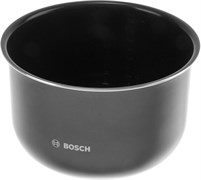 Чаша мультиварки (алюминий) с керамическим покрытием Bosch 11035290 для серии MUC11.., MUC22.. 11035290