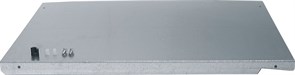 BOSCH 00472560 WMZ2390 Крышка для встраивания под столешницу (для стиральных машин) 00472560