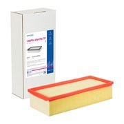 Ozone EUR HHPMY-VC60 целлюлозный. Фильтр складчатый повышенной фильтрации из целлюлозы для пылесосов HILTI VC60, 00203864, Husqvarna DC 1400,DC 3000 код 579 49 95-01, 587 13 67-01 HHPMYVC60