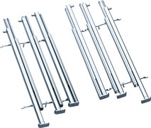 Bosch 00665251 Направляющие с полн. выдвиж., 3 ур., для 3-х уровней, для компактных приборов 00665251