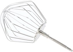 Венчик для взбивания, 8 спиц, длина 194мм Bosch 00659891 для MUM57/59.. 00659891