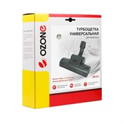 Универсальная турбощетка OZONE UN-93 с регулятором мощности UN93