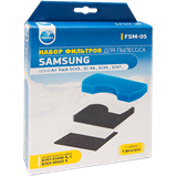 HEPA-фильтр NeoLux FSM-05 для Samsung FSM05