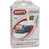 Набор пылесборников из микрофибры Holtz SI-05 для Bosch (BBZ41FP) SI05
