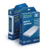 HEPA-фильтр NeoLux HBS-05 HBS05