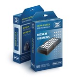HEPA-фильтр NeoLux HBS-07 HBS07